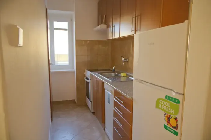 Pronájem bytu 2+1, Bechyně, Na Libuši, 38 m2