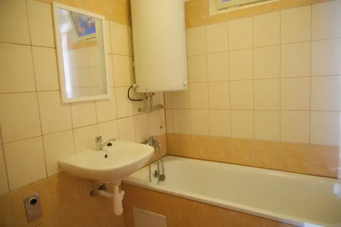 Pronájem bytu 2+1, Bechyně, Na Libuši, 38 m2