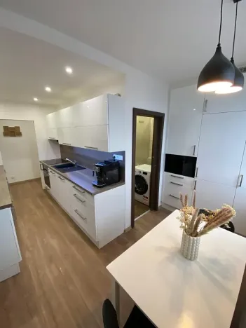 Prodej bytu 2+1, Holešov, Novosady, 58 m2