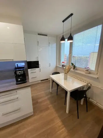 Prodej bytu 2+1, Holešov, Novosady, 58 m2