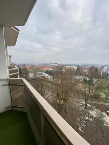 Prodej bytu 2+1, Holešov, Novosady, 58 m2