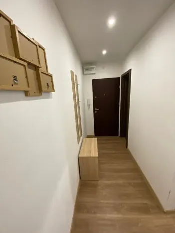 Prodej bytu 2+1, Holešov, Novosady, 58 m2