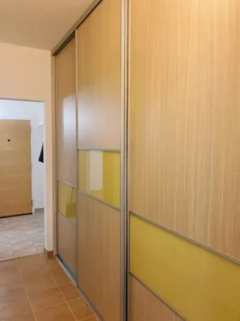 Pronájem bytu 3+1, Ostrava, Bedřicha Nikodema, 74 m2