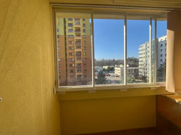 Pronájem bytu 3+1, České Budějovice, M. Chlajna, 82 m2