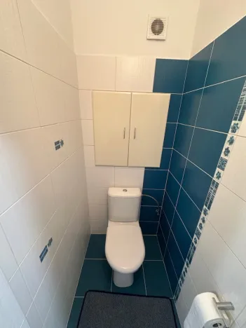 Pronájem bytu 3+1, České Budějovice, M. Chlajna, 82 m2