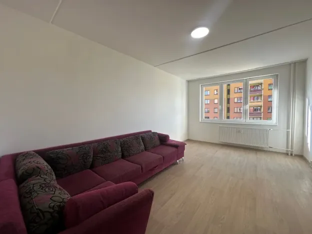 Pronájem bytu 3+1, České Budějovice - České Budějovice 2, M. Chlajna, 82 m2