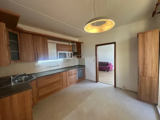 Pronájem bytu 3+1, České Budějovice - České Budějovice 2, M. Chlajna, 82 m2