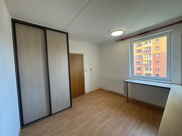 Pronájem bytu 3+1, České Budějovice - České Budějovice 2, M. Chlajna, 82 m2