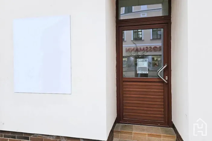 Pronájem kanceláře, Havlíčkův Brod, Dolní, 44 m2