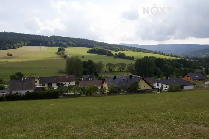 Pronájem rodinného domu, Dešenice, 116 m2