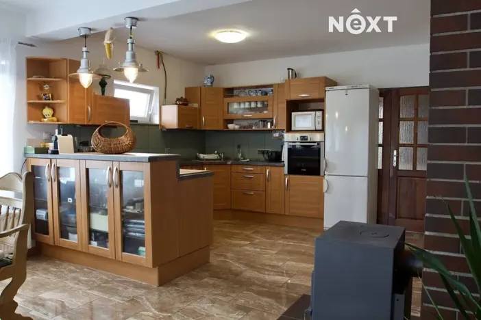 Pronájem rodinného domu, Dešenice, 116 m2