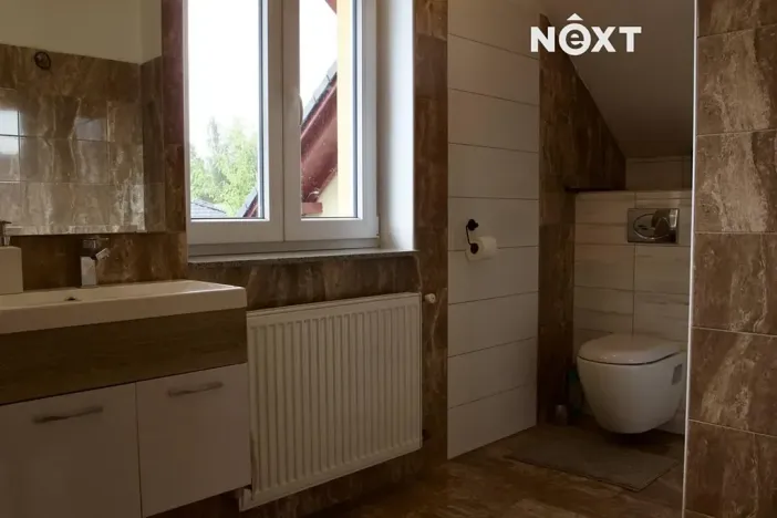 Pronájem rodinného domu, Dešenice, 116 m2