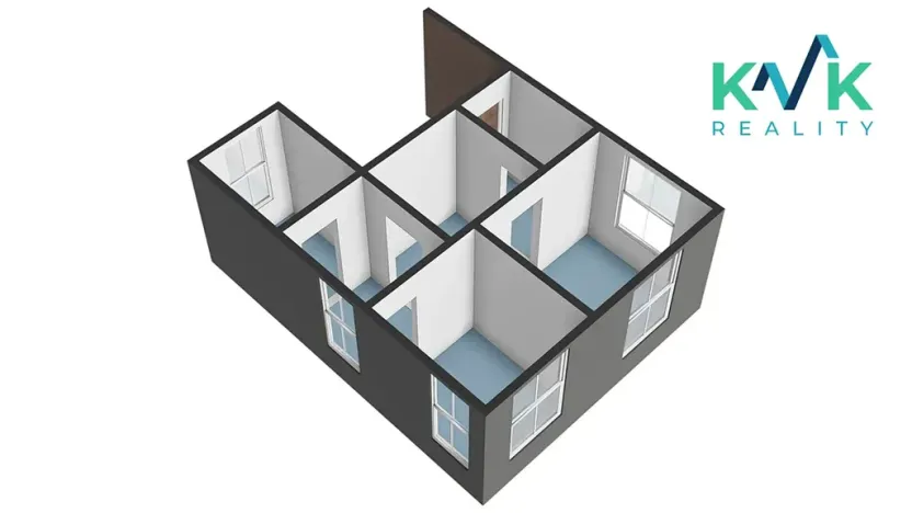 Prodej chaty, Jindřichovice, 75 m2