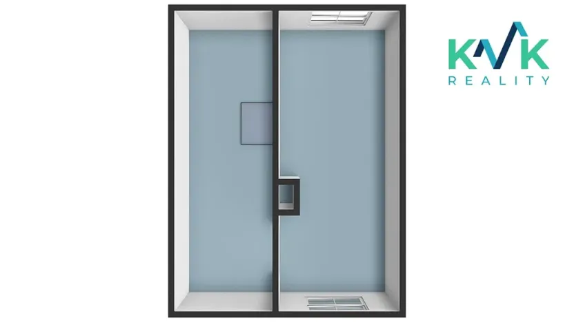 Prodej chaty, Jindřichovice, 75 m2