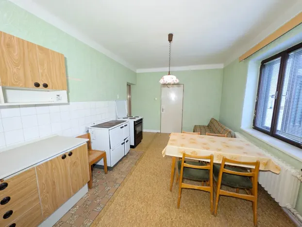 Prodej rodinného domu, Lechotice, 140 m2