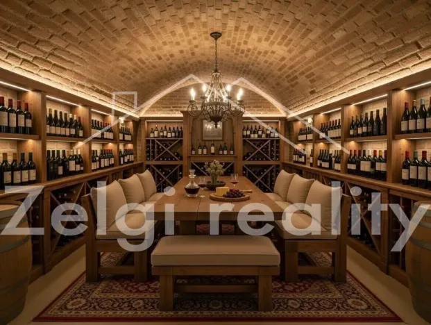 Prodej rodinného domu, Bulhary, 200 m2