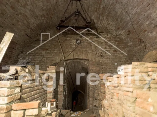 Prodej rodinného domu, Bulhary, 340 m2