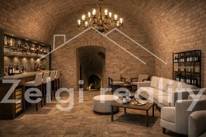 Prodej rodinného domu, Bulhary, 340 m2