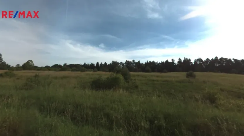 Prodej komerčního pozemku, Ralsko, 134563 m2