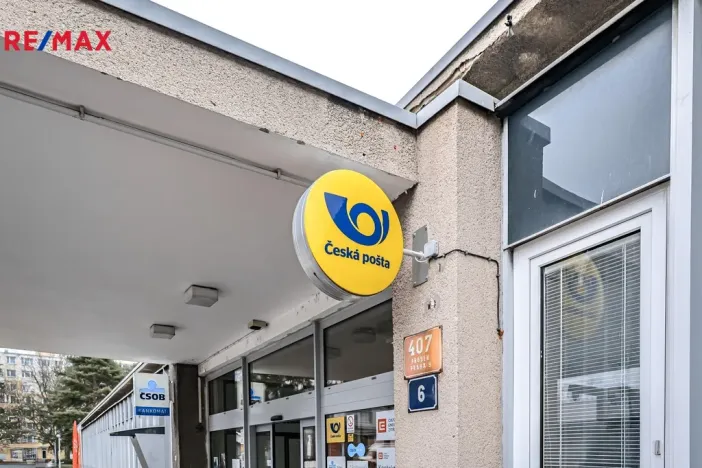 Prodej bytu 3+kk, Praha - Prosek, Jablonecká, 75 m2