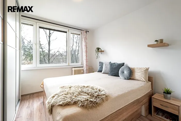 Prodej bytu 3+kk, Praha - Prosek, Jablonecká, 75 m2