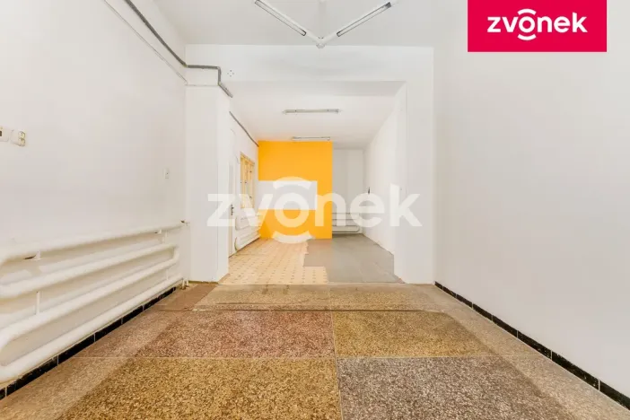 Prodej vily, Uherský Brod, Masarykovo nám., 700 m2
