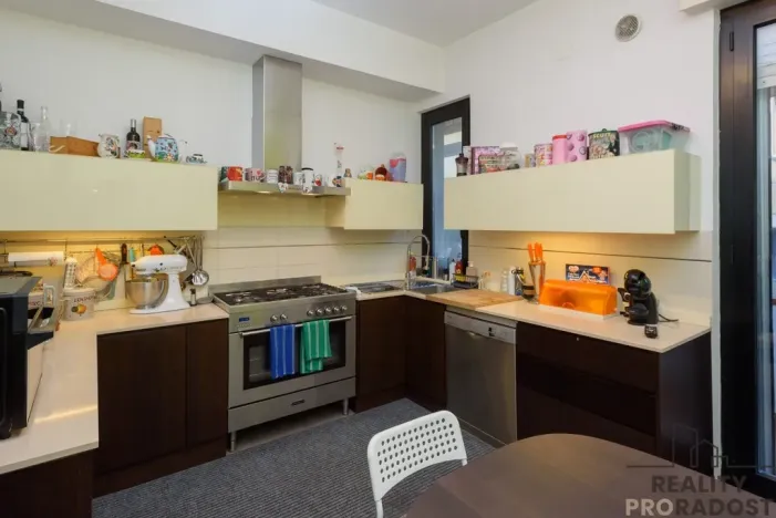 Prodej bytu 3+1, Montesilvano,Itálie, 118 m2