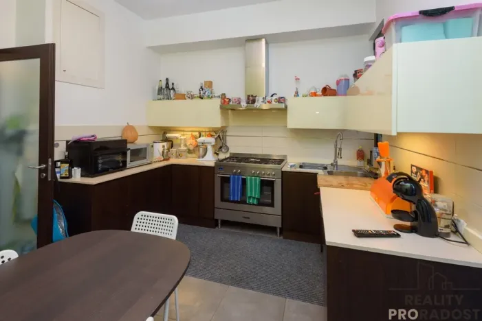 Prodej bytu 3+1, Montesilvano,Itálie, 118 m2