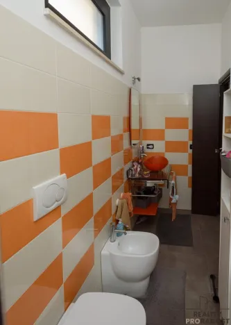 Prodej bytu 3+1, Montesilvano,Itálie, 118 m2