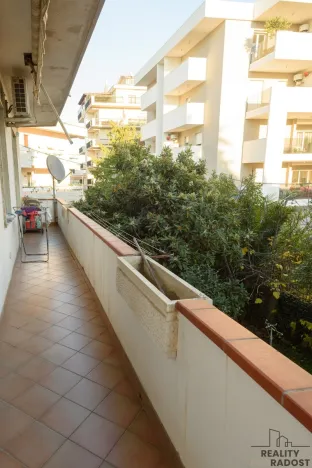 Prodej bytu 3+1, Montesilvano,Itálie, 118 m2