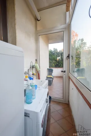 Prodej bytu 3+1, Montesilvano,Itálie, 118 m2