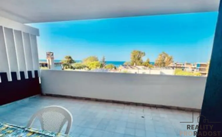 Prodej bytu 2+kk, Silvi,Itálie, 50 m2