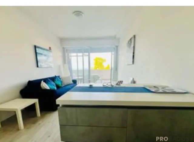 Prodej bytu 2+kk, Silvi,Itálie, 50 m2