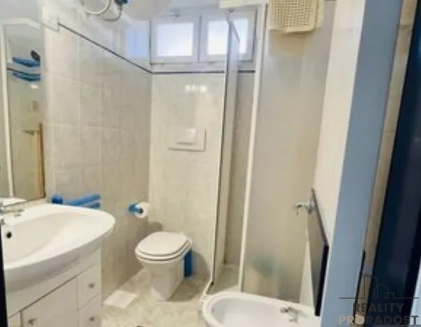 Prodej bytu 2+kk, Silvi,Itálie, 50 m2