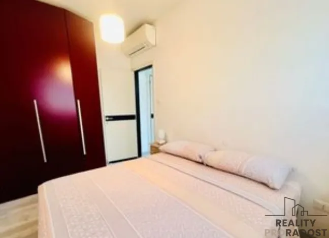 Prodej bytu 2+kk, Silvi,Itálie, 50 m2