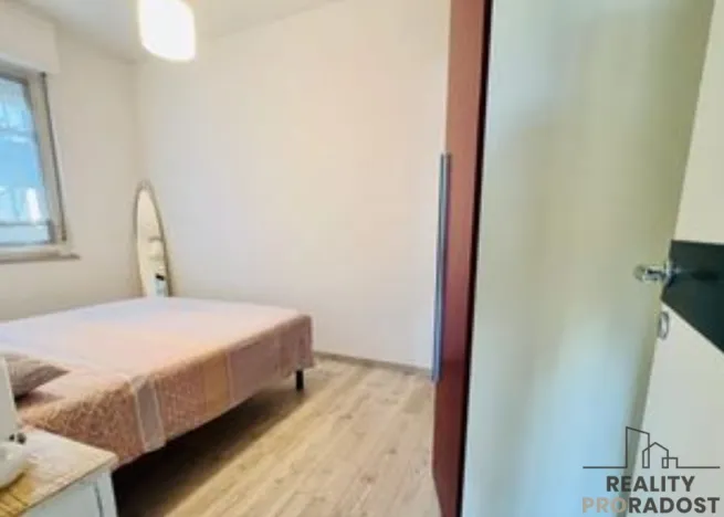 Prodej bytu 2+kk, Silvi,Itálie, 50 m2