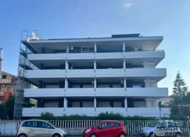 Prodej bytu 2+kk, Silvi,Itálie, 50 m2