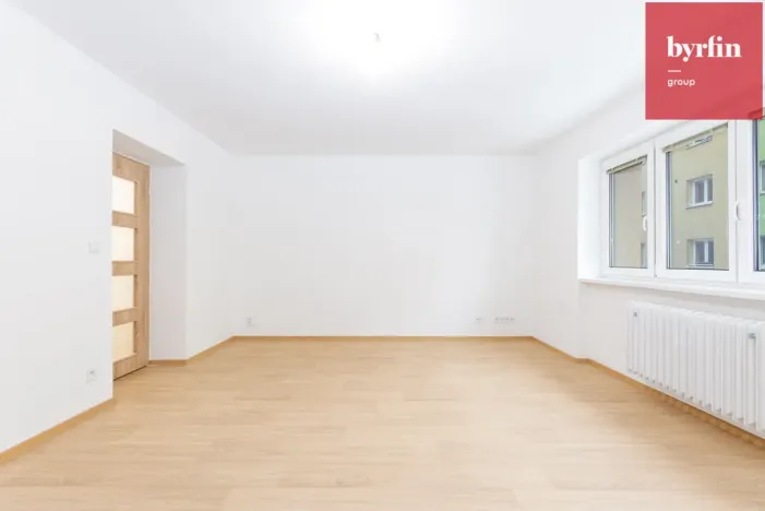 Prodej bytu 3+1, Opava, Tomáškova, 72 m2