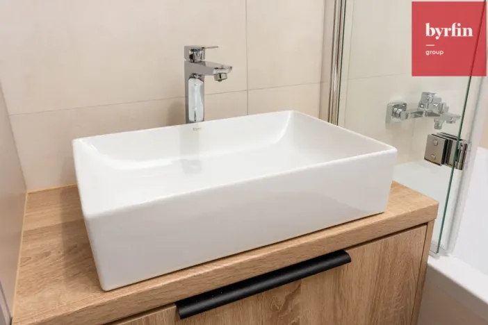 Prodej bytu 3+1, Opava, Tomáškova, 72 m2