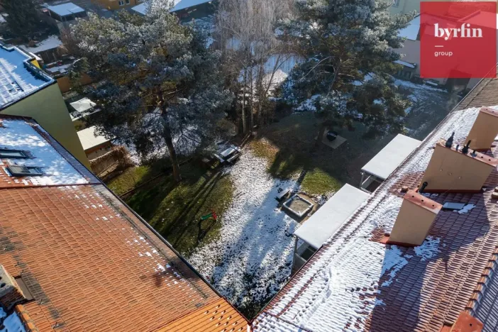 Prodej bytu 3+1, Opava, Tomáškova, 72 m2