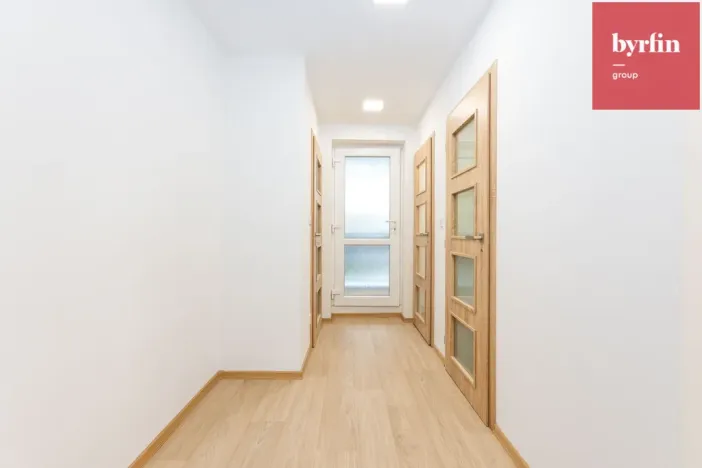 Prodej bytu 3+1, Opava, Tomáškova, 72 m2