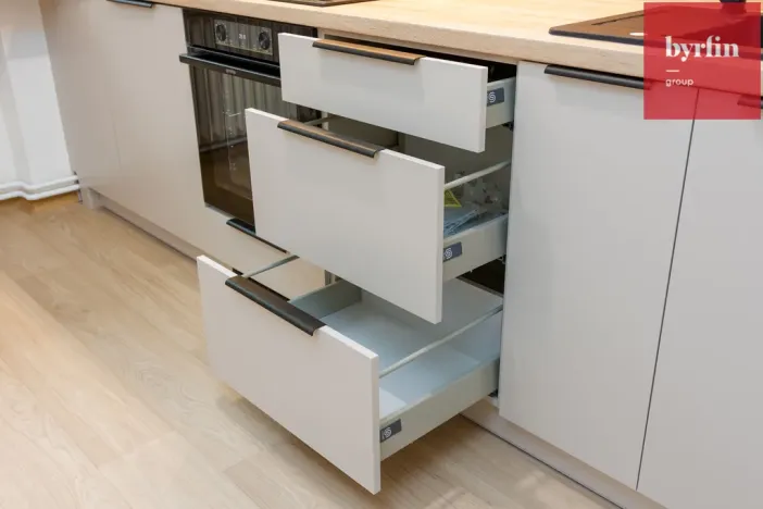 Prodej bytu 3+1, Opava, Tomáškova, 72 m2