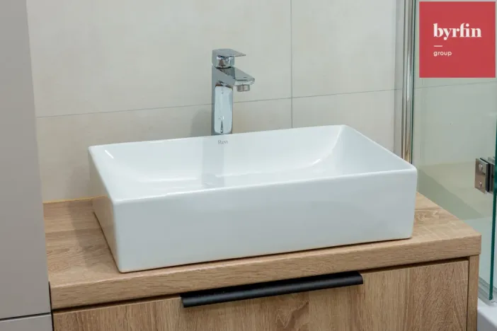 Prodej bytu 3+1, Opava, Tomáškova, 72 m2