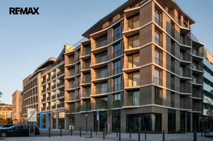 Pronájem obchodního prostoru, Praha - Smíchov, Šiklové, 110 m2
