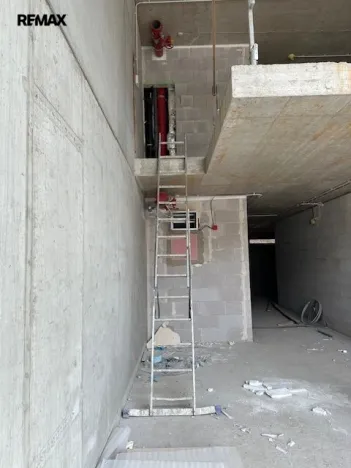 Pronájem obchodního prostoru, Praha - Smíchov, Šiklové, 110 m2