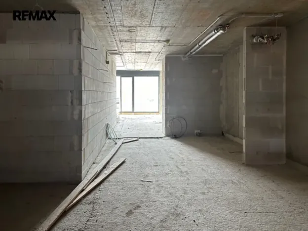 Pronájem obchodního prostoru, Praha - Smíchov, Šiklové, 110 m2