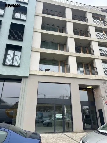 Pronájem obchodního prostoru, Praha - Smíchov, Šiklové, 110 m2