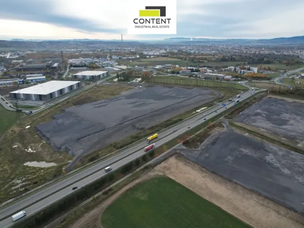 Pronájem skladu, České Budějovice - České Budějovice 4, Slévárenská, 24000 m2