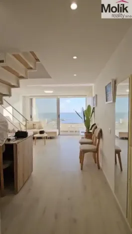 Prodej bytu 3+kk, Drač, 90 m2