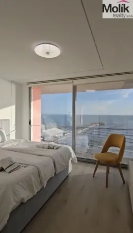 Prodej bytu 3+kk, Drač, 90 m2